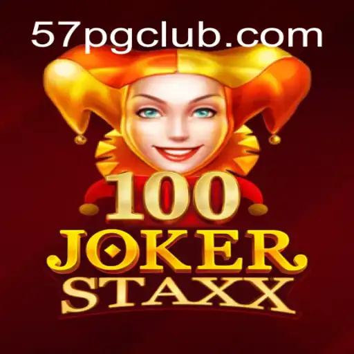 Explorando o Mundo de 100JokerStaxx: Um Guia Completo