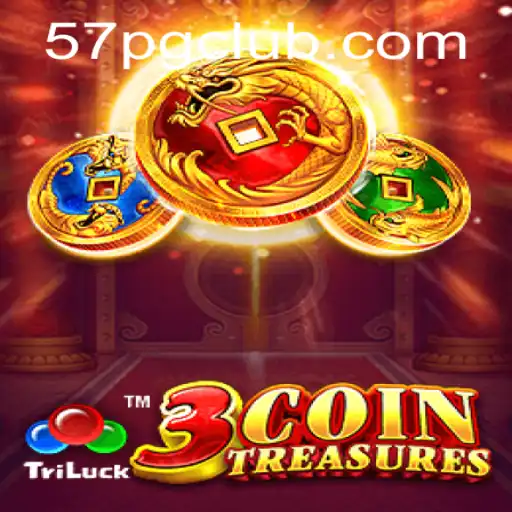 Explorando o Universo de 3CoinTreasures e as Novidades do Mundo dos Jogos