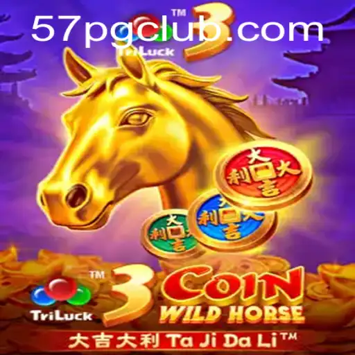 Desvendando o Mundo de 3CoinWildHorse: Um Mergulho nas Regras e Estratégias