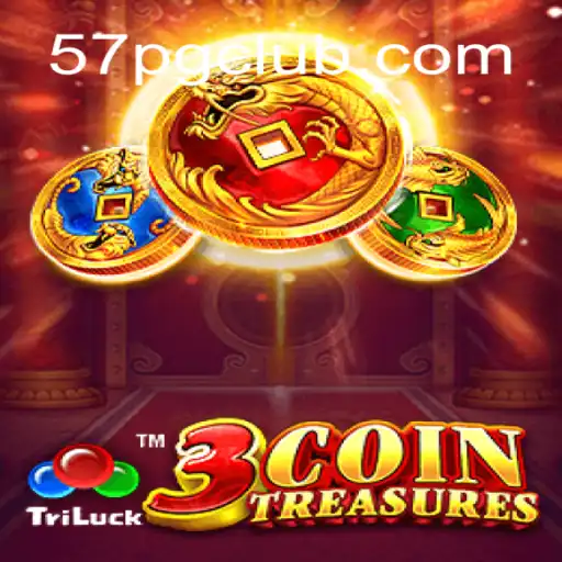 Explorando o Universo de 3CoinTreasures e as Novidades do Mundo dos Jogos
