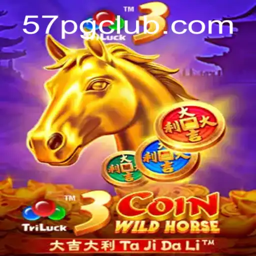 Desvendando o Mundo de 3CoinWildHorse: Um Mergulho nas Regras e Estratégias