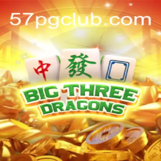 Explorando o Fascinante Mundo de BigThreeDragons