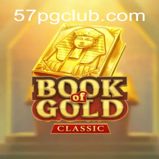 Explorando o Fascinante Jogo BookOfGoldClassic