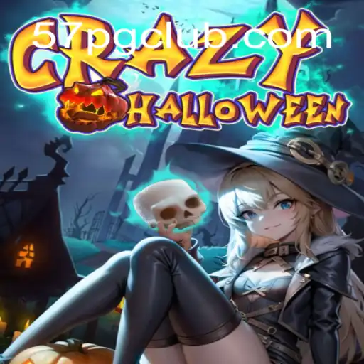 Descubra o Fascinante Mundo do Jogo CrazyHalloween