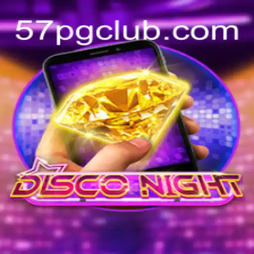 DiscoNightM: Mergulhe na Aventura Eletrizante do Novo Jogo do Momento