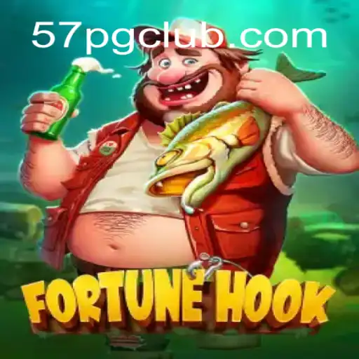 FortuneHook: Uma Nova Experiência de Jogo com 57PG.COM