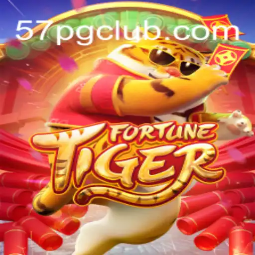 FortuneTiger: Uma Jornada de Sorte e Aventura em 57PG.COM