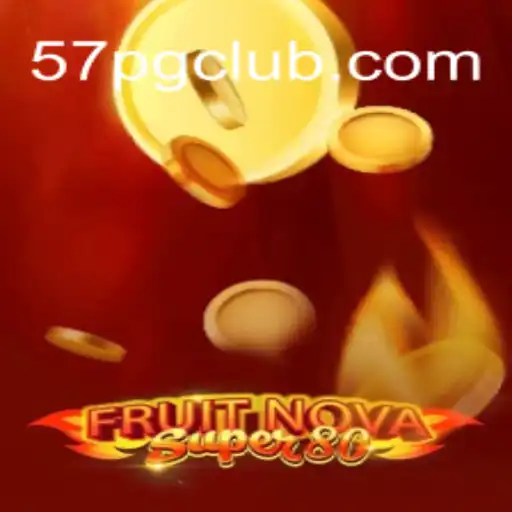 Explorando o Universo de FruitNovaSuper80: A Nova Sensação dos Jogos Online