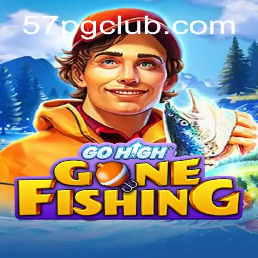 GoHighGoneFishing: Um Mergulho na Aventura de Pesca Digital