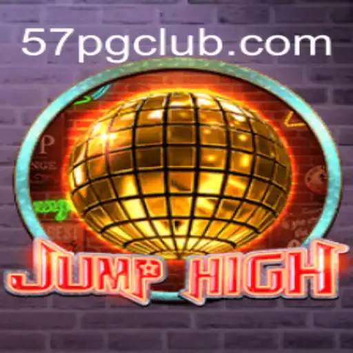 Explore o Mundo Empolgante de JumpHigh: Um Jogo Revolucionário em 57PG.COM