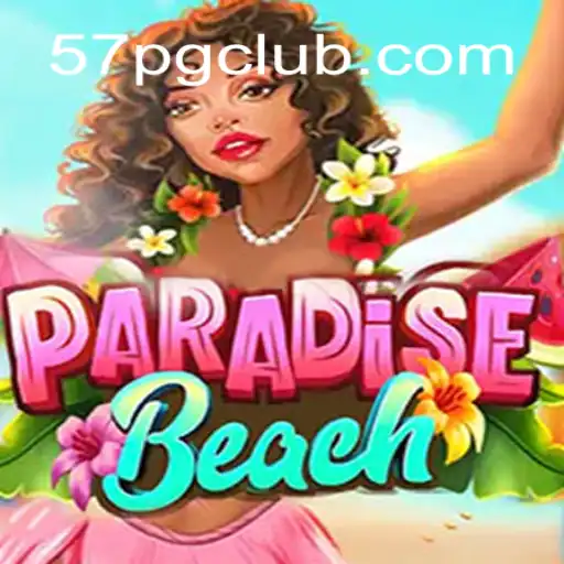 Explorando ParadiseBeach: O Jogo de Estratégia e Aventura na Plataforma 57PG.COM