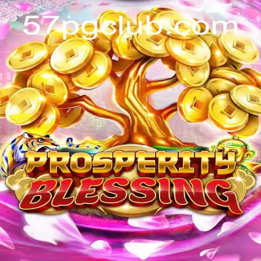 Descubra o Fascinante Jogo ProsperityBlessing