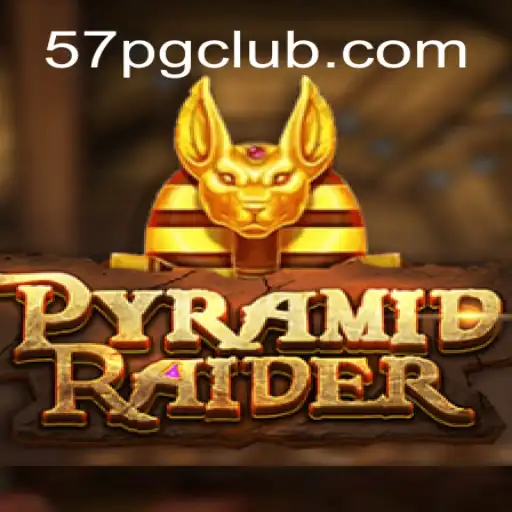 PyramidRaider: A Inovadora Aventura de Exploração 57PG.COM