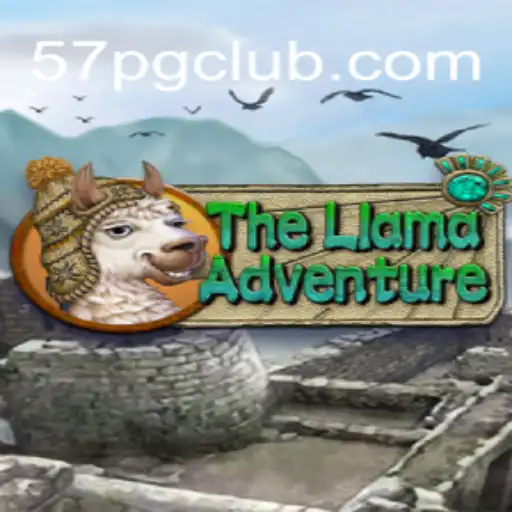 TheLlamaAdventure: Explorando o Mundo dos Jogos com 57PG.COM