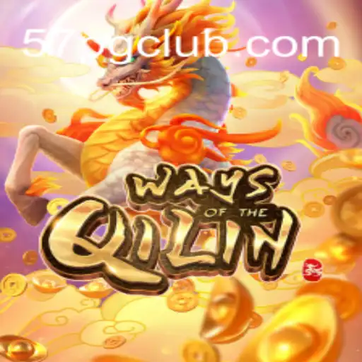 Descubra o Mundo de WaysoftheQilin: Jogo Fascinante