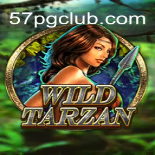 Explorando WildTarzan: Aventuras Selvagens com 57PG.COM