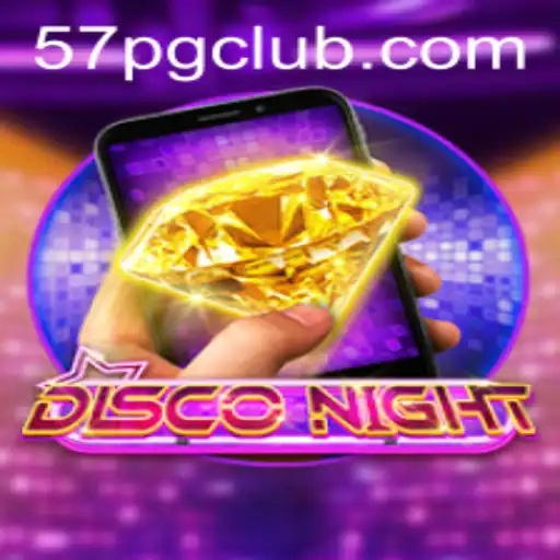 DiscoNightM: Mergulhe na Aventura Eletrizante do Novo Jogo do Momento