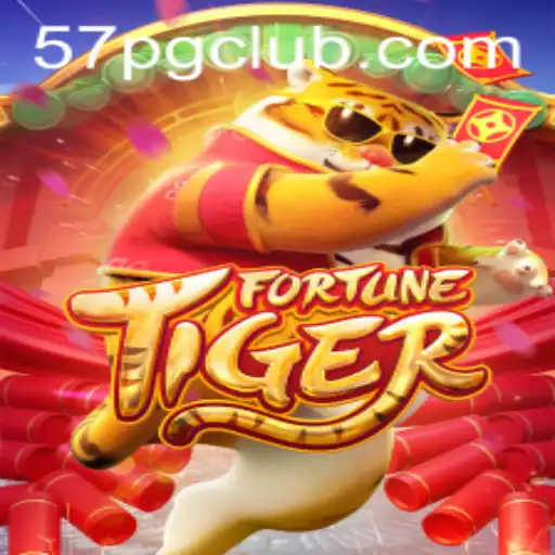 FortuneTiger: Uma Jornada de Sorte e Aventura em 57PG.COM