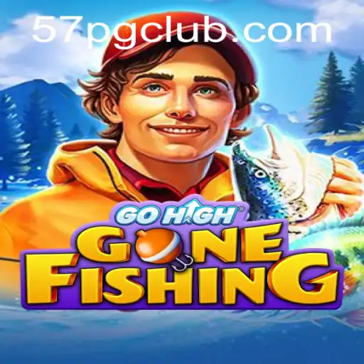 GoHighGoneFishing: Um Mergulho na Aventura de Pesca Digital