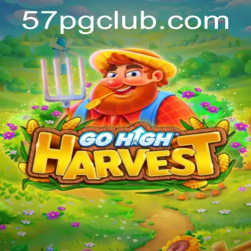 Descubra a Experiência Única do Jogo GoHighHarvest: Inovação e Diversão