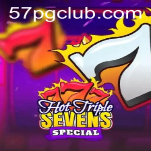 Descubra o Empolgante Jogo HotTripleSevensSpecial