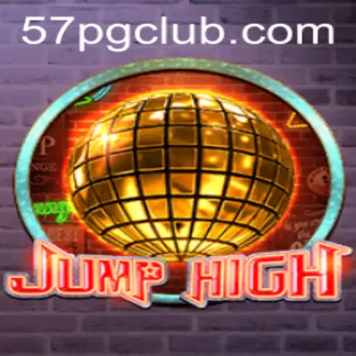 Explore o Mundo Empolgante de JumpHigh: Um Jogo Revolucionário em 57PG.COM