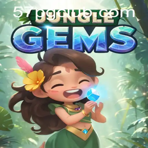 JungleGems: Uma Aventura Envolvente no Mundo dos Jogos Online