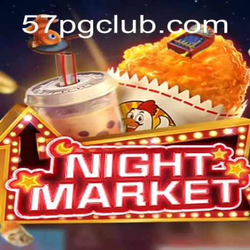 Descubra o Mundo Enigmático de NIGHTMARKET: Regras e Dinâmicas