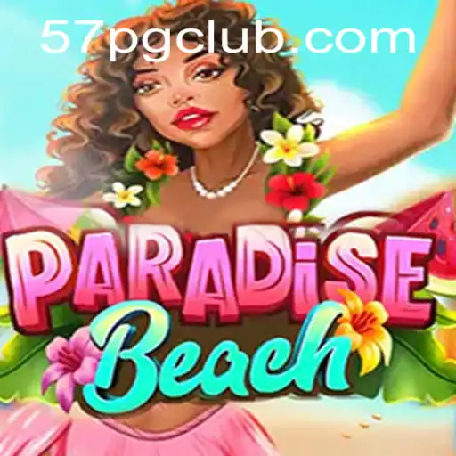 Explorando ParadiseBeach: O Jogo de Estratégia e Aventura na Plataforma 57PG.COM