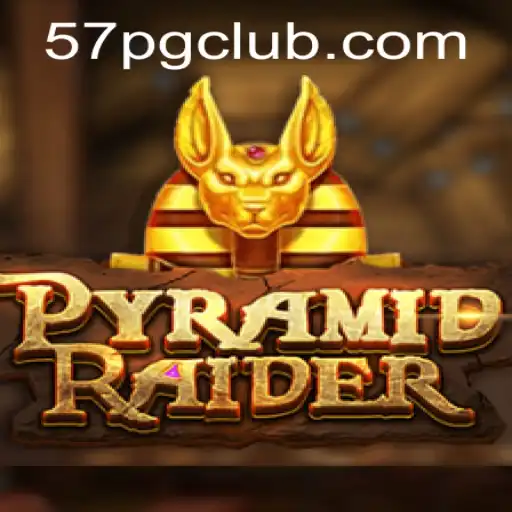 PyramidRaider: A Inovadora Aventura de Exploração 57PG.COM
