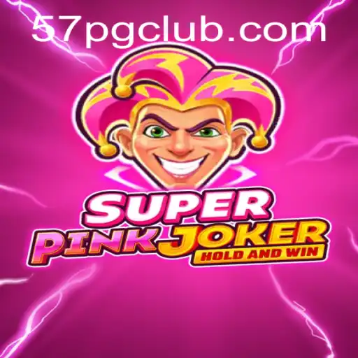 Explorando o Mundo de SuperPinkJoker: A Última Sensação dos Jogos
