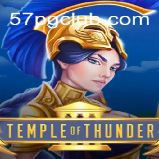 Explorando o Fascinante Mundo de TempleofThunder: Uma Jornada Épica Através do Tempo