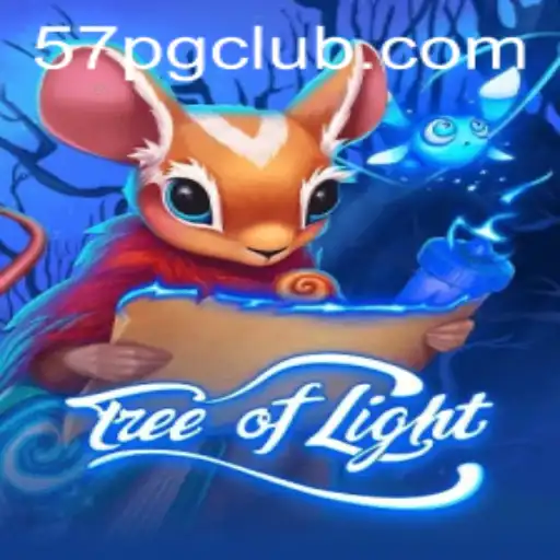 Exploração Profunda do Jogo 'TreeofLight'