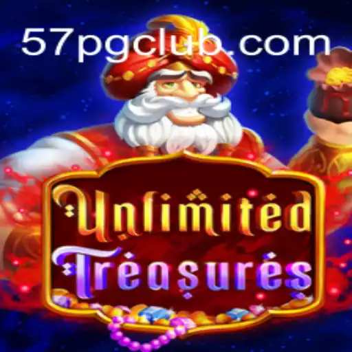 Deixe-se Encantar por 'UnlimitedTreasures': Descubra o Mundo no 57PG.COM