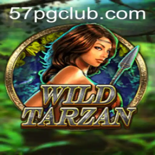 Explorando WildTarzan: Aventuras Selvagens com 57PG.COM